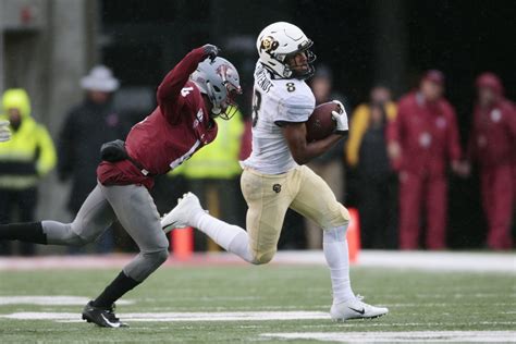 Colorado vs. Washington State Preview: Can the Buffs finally get their ...