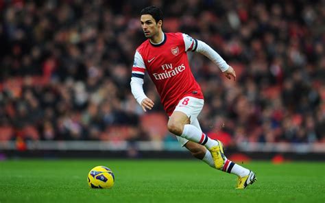 Arteta Wallpapers - Wallpaper Cave