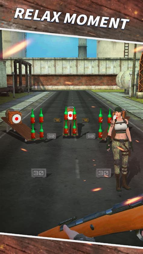 Sniper Shooting : Free FPS 3D Gun Shooting Game for Android - Download