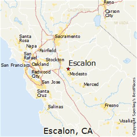 Escalon, CA