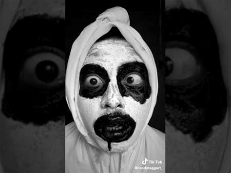 Hantu Pocong Seram