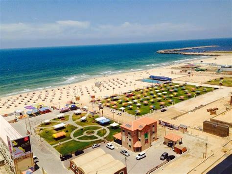 Beautiful Views of Gaza - Articles about Islam