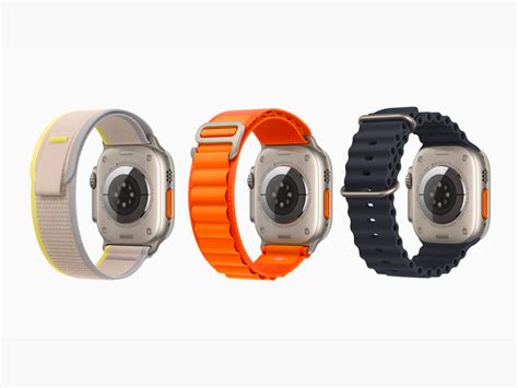 Apple Watch Ultra: Everything you need to know