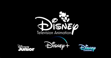 Walt Disney Television Animation Logo