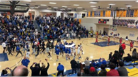 Bishop Amat basketball shocks No. 1 seed Pasadena to reach CIF-SS quarterfinals – San Gabriel ...