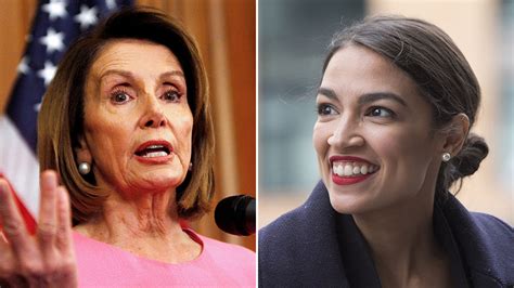 Ocasio-Cortez gets office two doors down from Pelosi