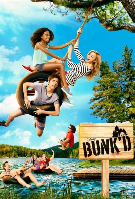 Season 1 | Bunk'd Wiki | Fandom