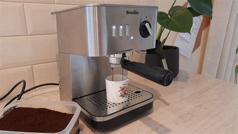 Best Espresso Makers 2023 Choose The Right Machine For You Tech Advisor ...