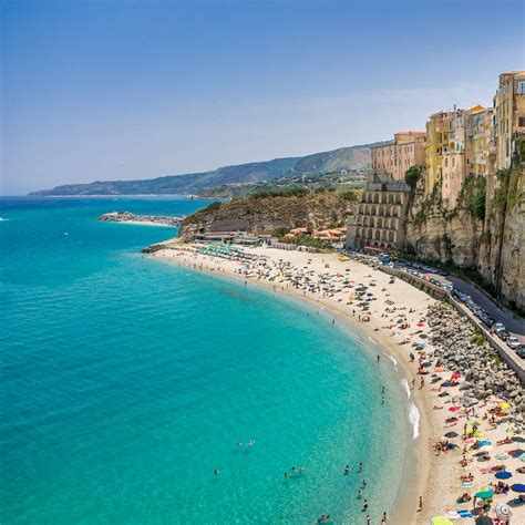 Best beaches in italy – Artofit