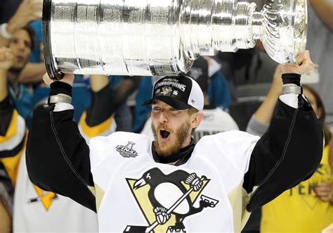 ‘I miss it dearly to this day’: Matt Murray reflects on Penguins career ...