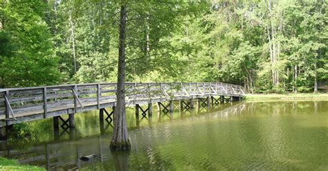 Travel NC With Kids: Dan Nicholas Park in NC Has Wide Variety of Water Fun