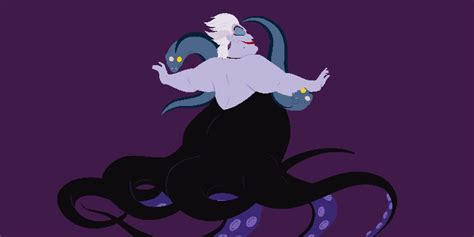 50 Ursula Quotes That Are Too Hilarious to Be Evil