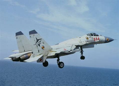 Shenyang J-15 - Price, Specs, Photo Gallery, History - Aero Corner