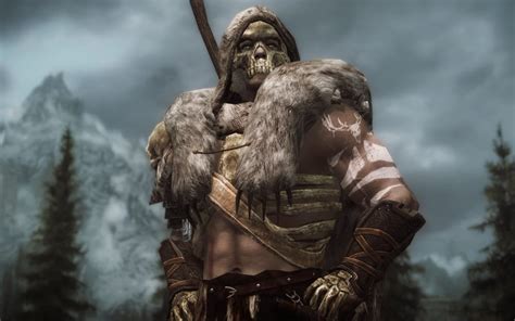 Best follower mod in skyrim - ffboo