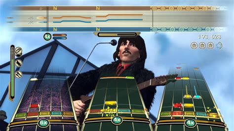 The Beatles: Rock Band review | GamesRadar+