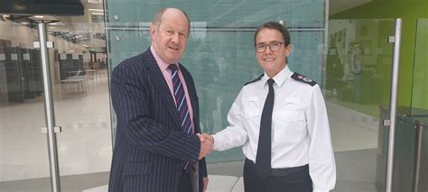 New Chief Constable for Suffolk confirmed - Suffolk PCC