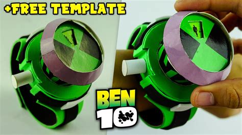 Ben 10 omnitrix aliens - resauction