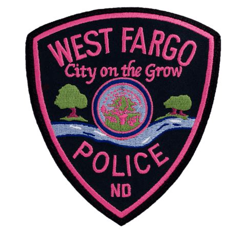 Pink Patch Project | West Fargo, ND