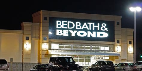 Bed Bath and Beyond store hours | All Business Hours