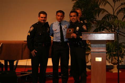 Scholarships/Awards – Oxnard Police Department Explorers