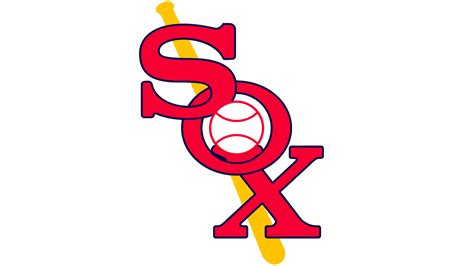 Chicago White Sox Logo, symbol, meaning, history, PNG, brand