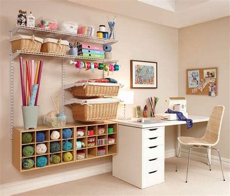 Rubbermaid HomeFree series closet system by Rubbermaid Products, via Flickr | Craft room closet ...