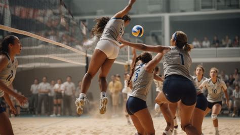 Poems About Volleyball Players - Infoupdate.org