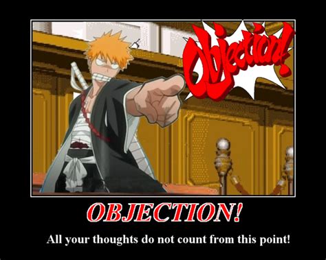 [Image - 138387] | Objection! | Know Your Meme