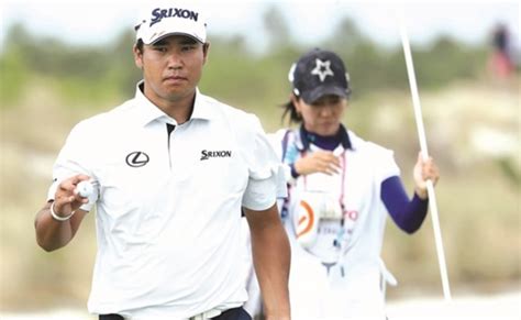 Hideki Matsuyama Net Worth 2023 - Bio, Family, Wife, House, Career ...