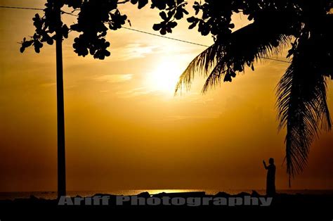 Pantai Cahaya Bulan Beach - 2024 Guide (with Photos) | Best beaches to visit in Kota Bharu