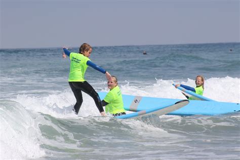 San Diego Surf Lesson | Pacific Beach Surf School | PB Surf Shop