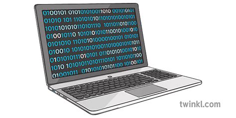 What is binary in computing? - Teaching Wiki - Twinkl