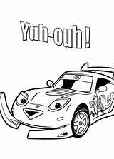 Roary Racing Car  Coloring Home sketch template