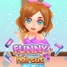 Hairstyle Games at Iupy.com