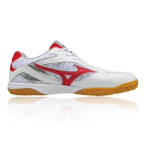 Mizuno Wave Drive 8 Table Tennis Shoes - 75% Off | SportsShoes.com