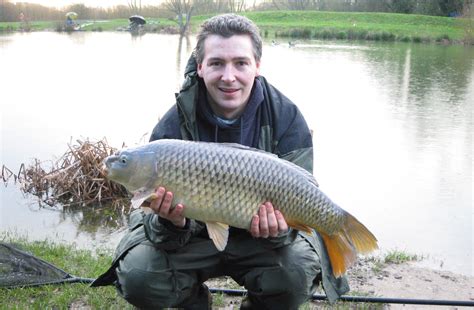 10 top winter carp fishing tips