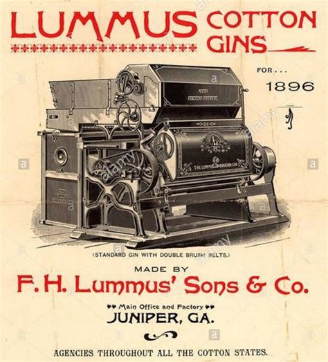 History of Lummus Industries