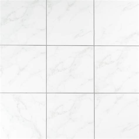 Grand Calacata Porcelain Tile | White tile texture, Marble look tile ...