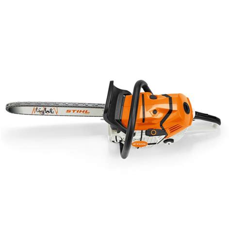 Stihl MS500i Chainsaw Toy | Robert Kee Power Equipment