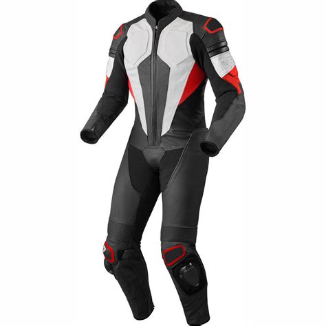 MOTORCYCLE SUIT