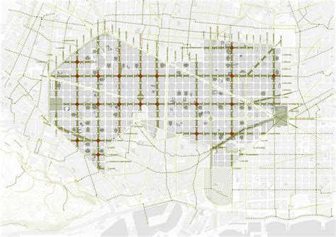 Barcelona to expand ‘superblocks’ to city centre district - Cities Today