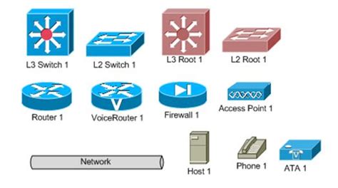 13 Visio Switch Icon Images - Cisco Visio Switch Symbol, Cisco Visio ...