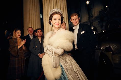 The Crown Writer Peter Morgan: 'What I've Learned About The Queen'