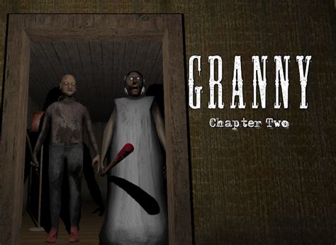 granny chapter two,granny chapter 2,granny,granny chapter two pc download,granny chapter two ...