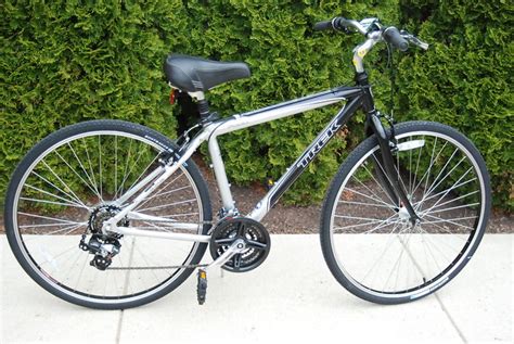 2009 Trek 7000 Hybrid Bike | Flickr - Photo Sharing!