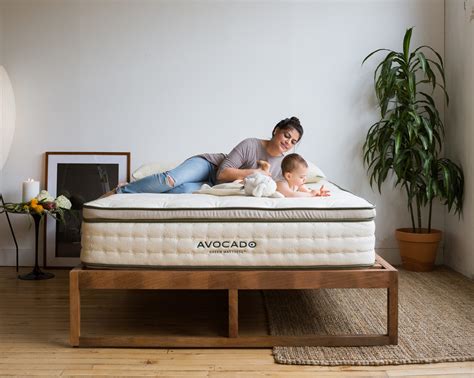 Avocado Mattress Review - Dream Advisor