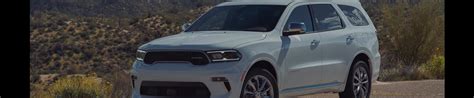 2021 Dodge Durango Parts Categories | AutoPartsPrime