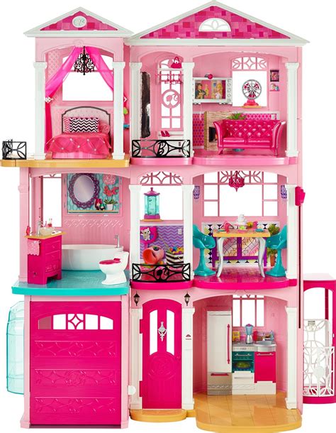 Barbie Dreamhouse - Lowest Price Right Now! - Mission: to Save