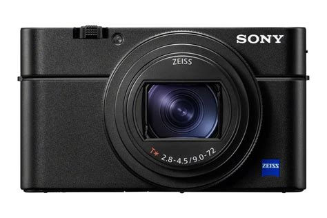 Sony RX100 VII - Daily Camera News