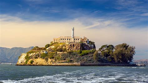 Alcatraz Island - Group Hotels